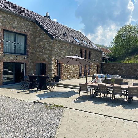 Apartament Le 701 Theux Zewnętrze zdjęcie