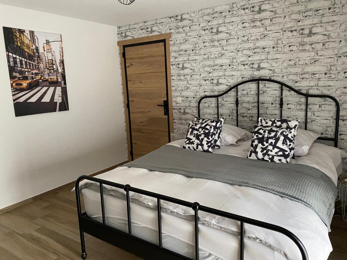 Apartament Le 701 Theux Zewnętrze zdjęcie