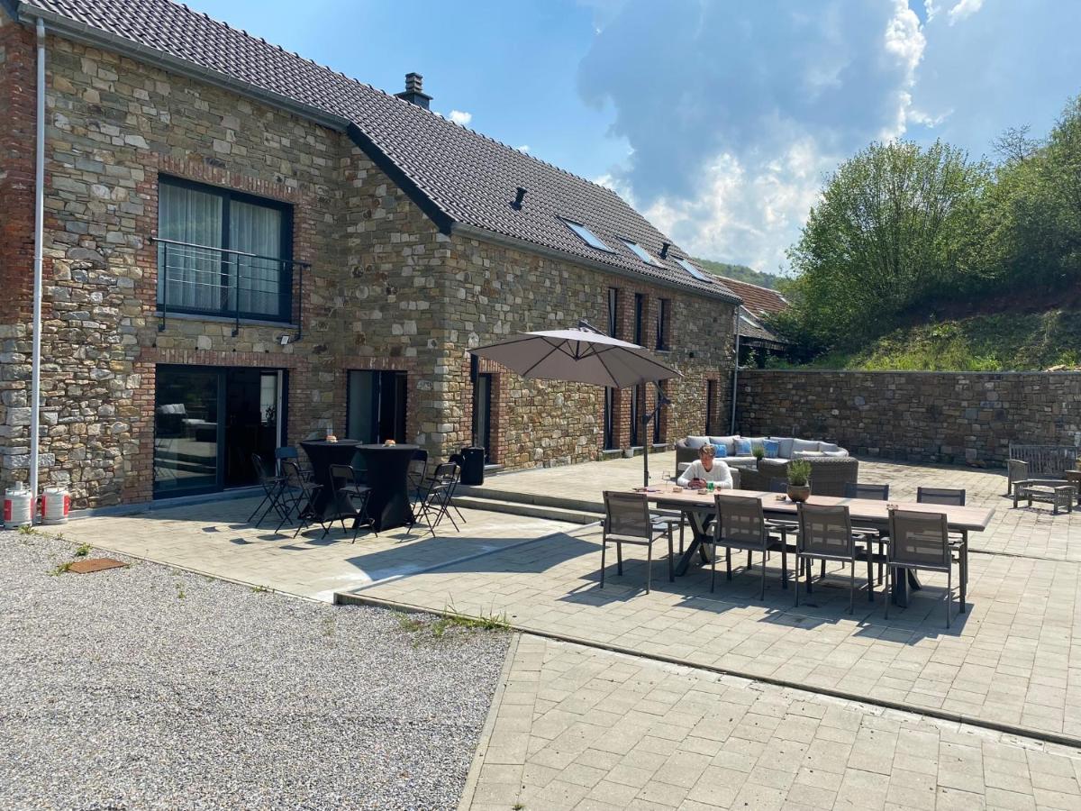 Apartament Le 701 Theux Zewnętrze zdjęcie